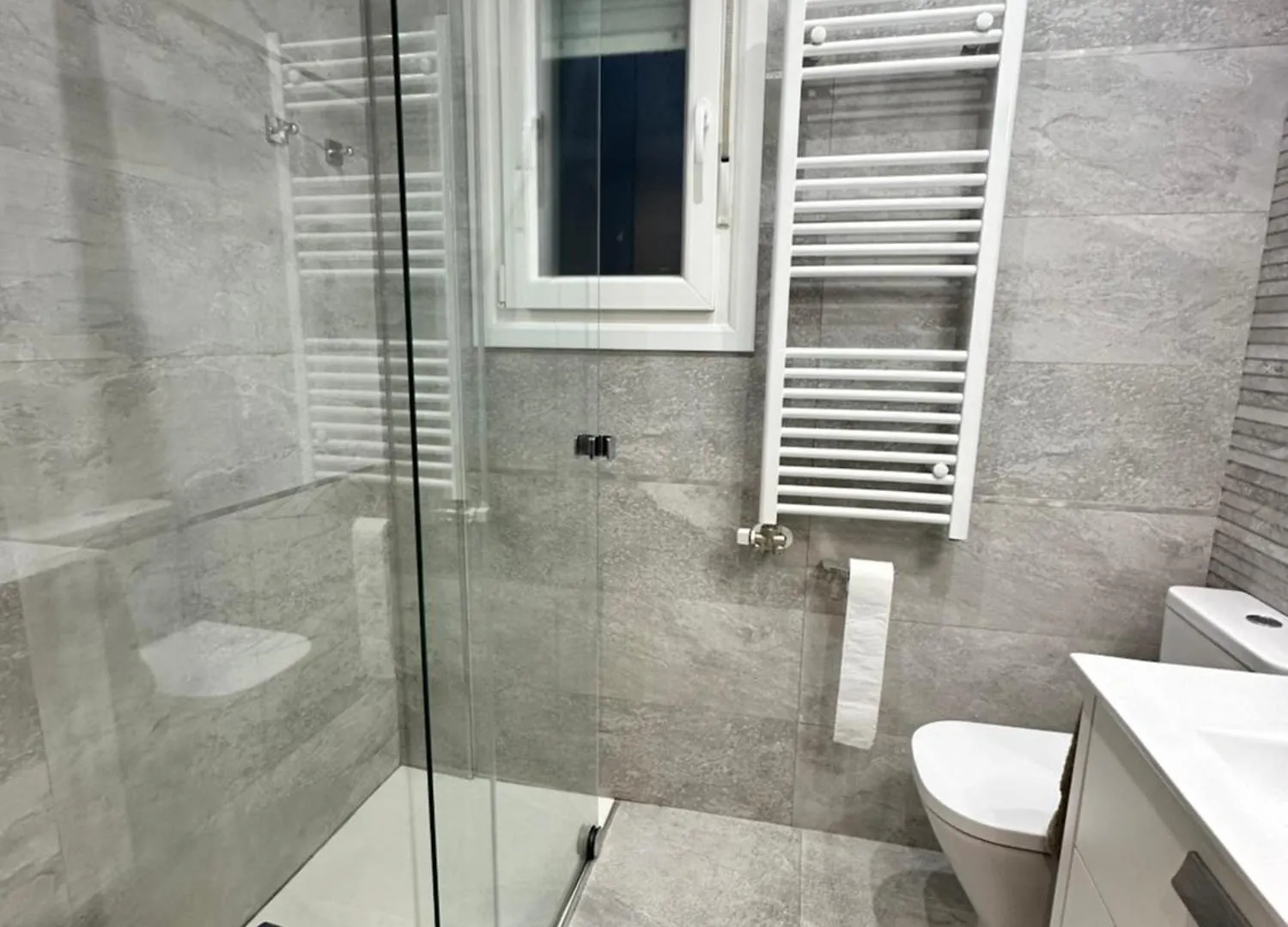 Encantador Apartamento En El Centro De Bilbao Apartment