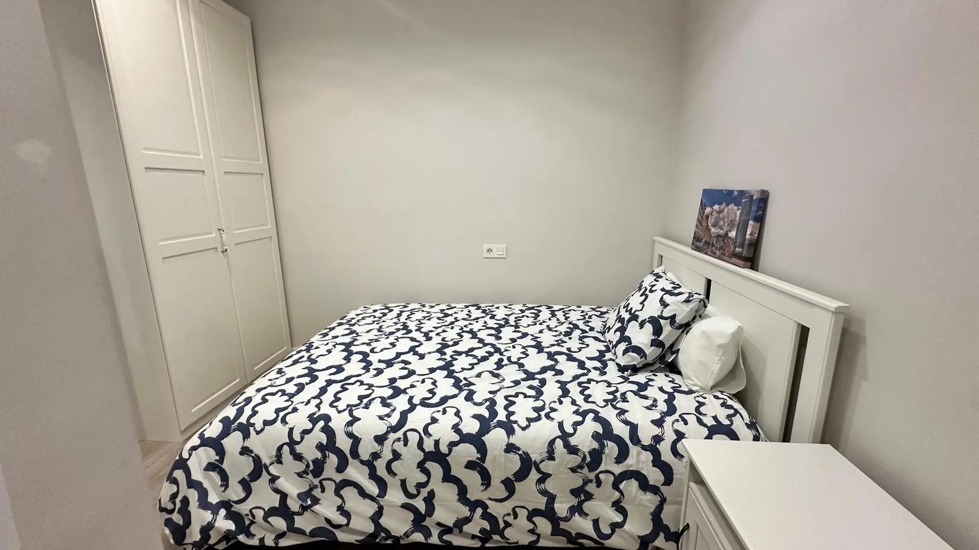 Encantador Apartamento En El Centro De Bilbao 0*,  Spain