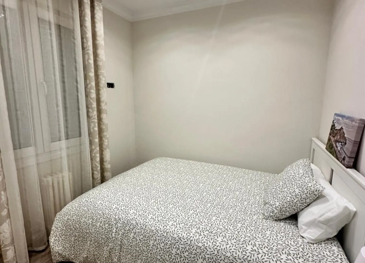 Encantador Apartamento En El Centro De Bilbao 0*,  Spain