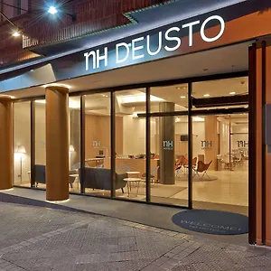 Отель Nh Deusto, Бильбао