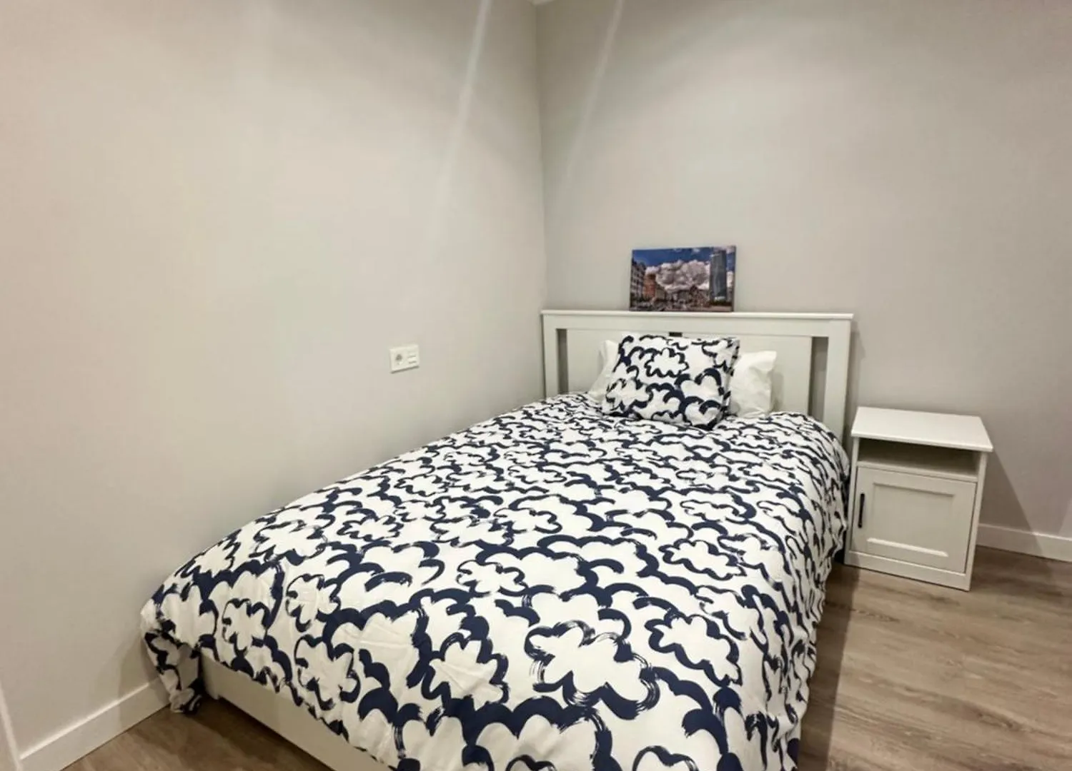 Encantador Apartamento En El Centro De Bilbao Spain